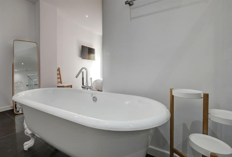 Wonderful Views In Luxury Apartment Ронда Екстериор снимка