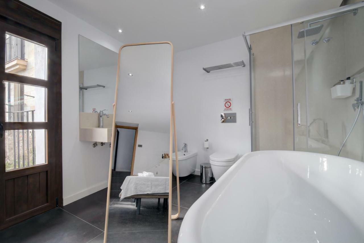 Wonderful Views In Luxury Apartment Ронда Екстериор снимка