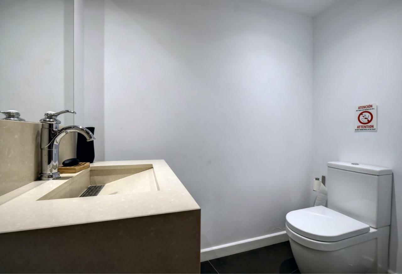 Wonderful Views In Luxury Apartment Ронда Екстериор снимка